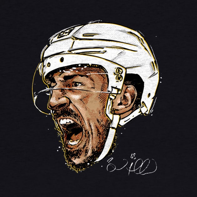 brad marchand scream by mazihaya pix